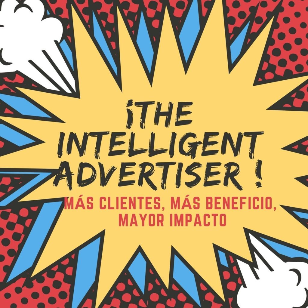 The Intelligent Advertiser