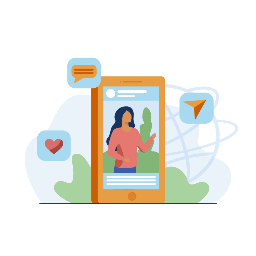 Mitos marketing de influencers