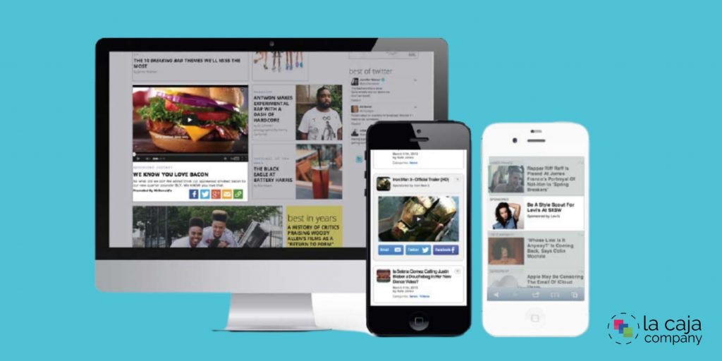 native advertising