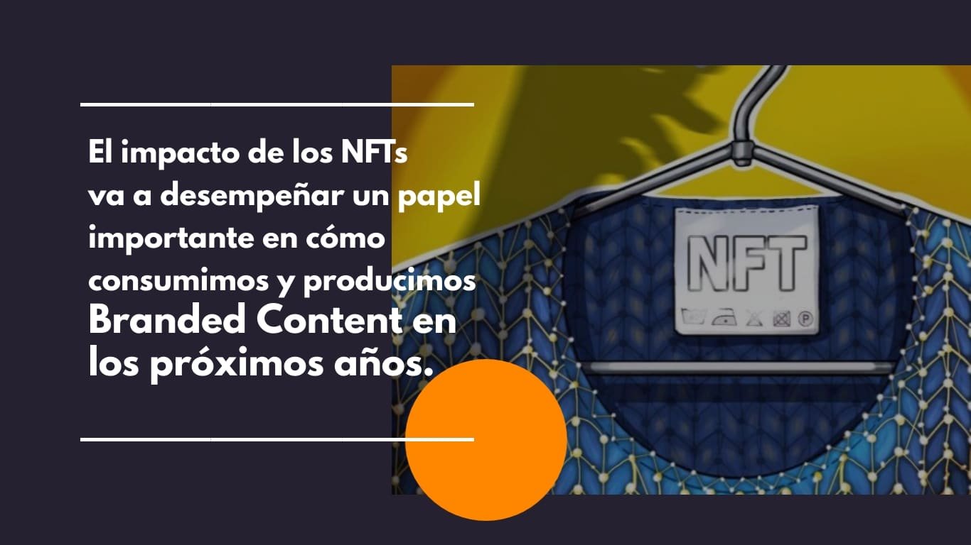 los nfts marketing