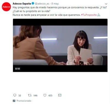 anuncio twitter