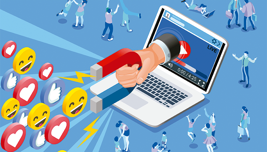 contenidos para empresas