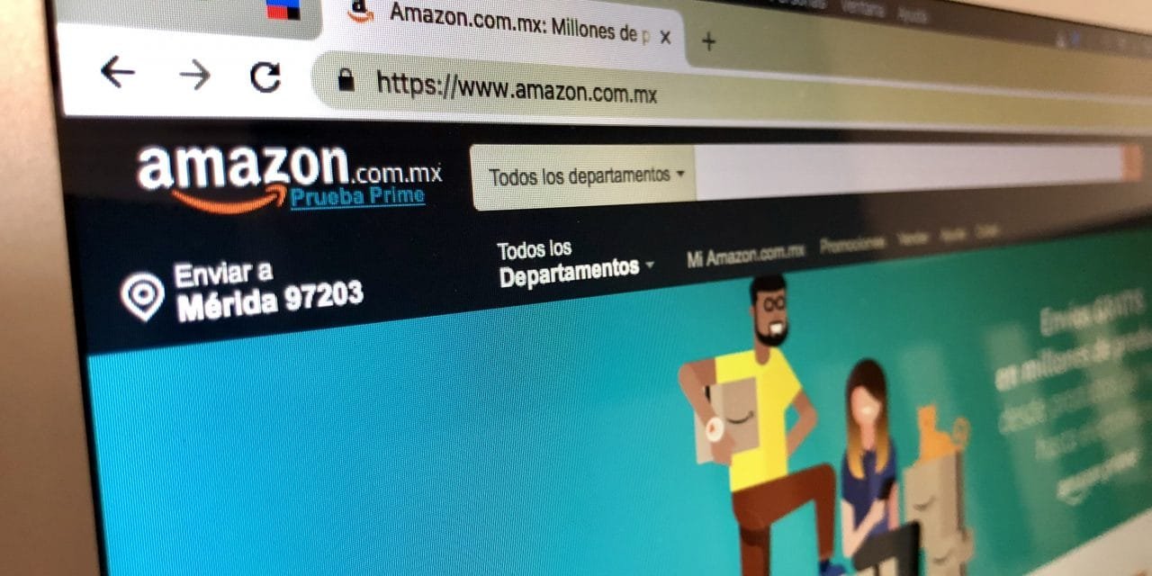 amazon inteligencia artificial