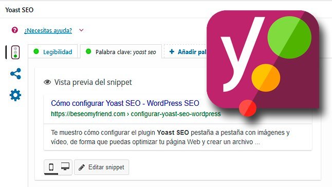 yoast seo marketing de contenidos