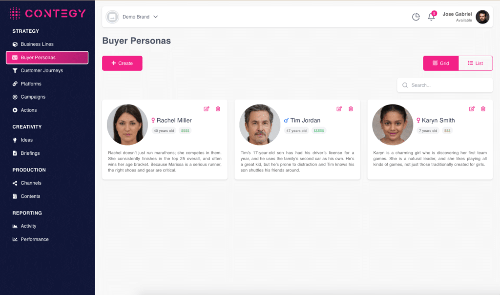 contegy herramientas de marketing de contenidos