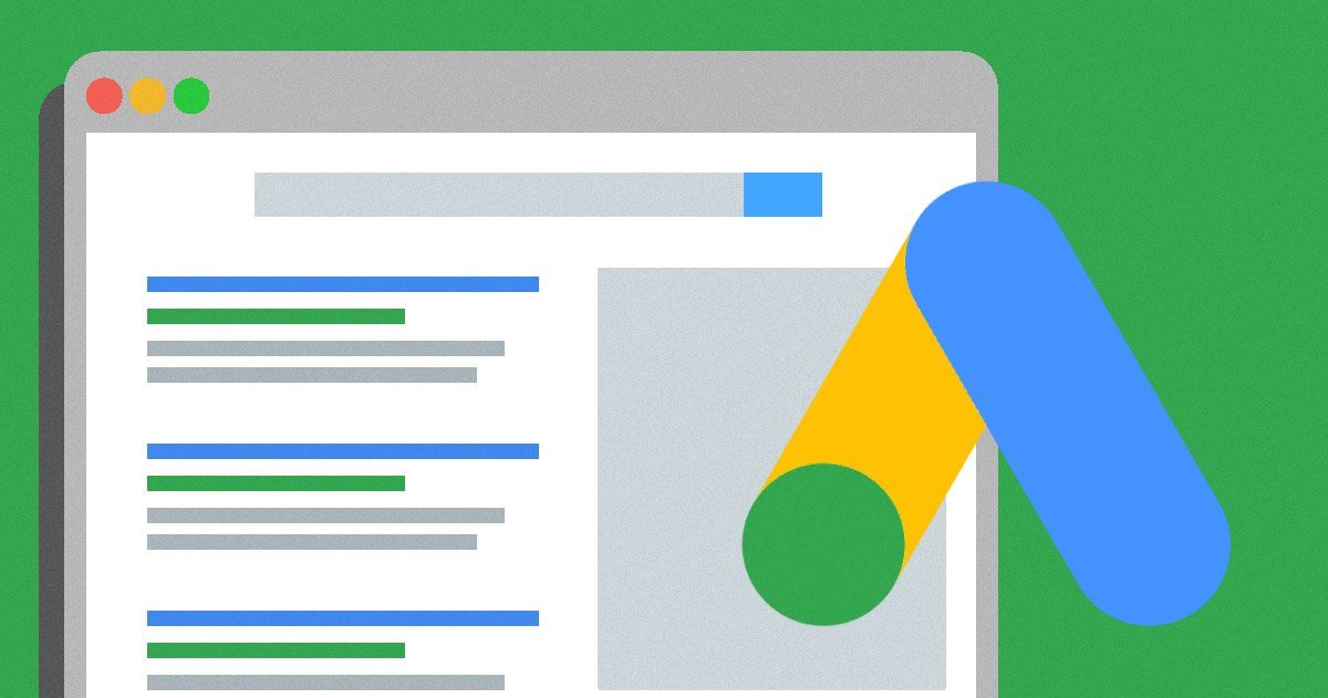 google ads campañas