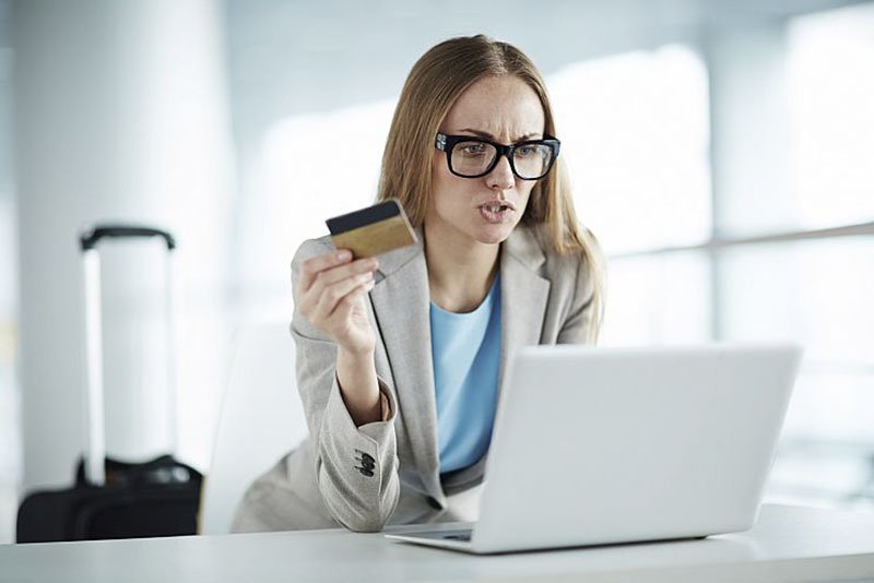 error ecommerce