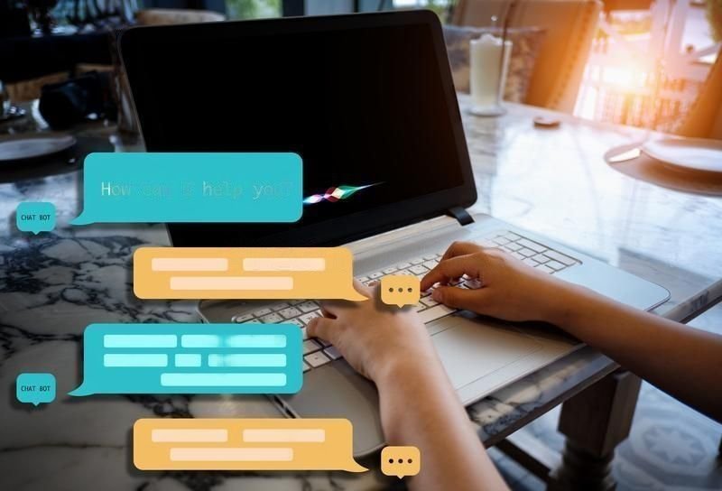 chatbot tendencia marketing