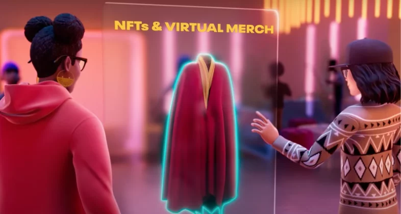metaverso tendencias marketing 2023