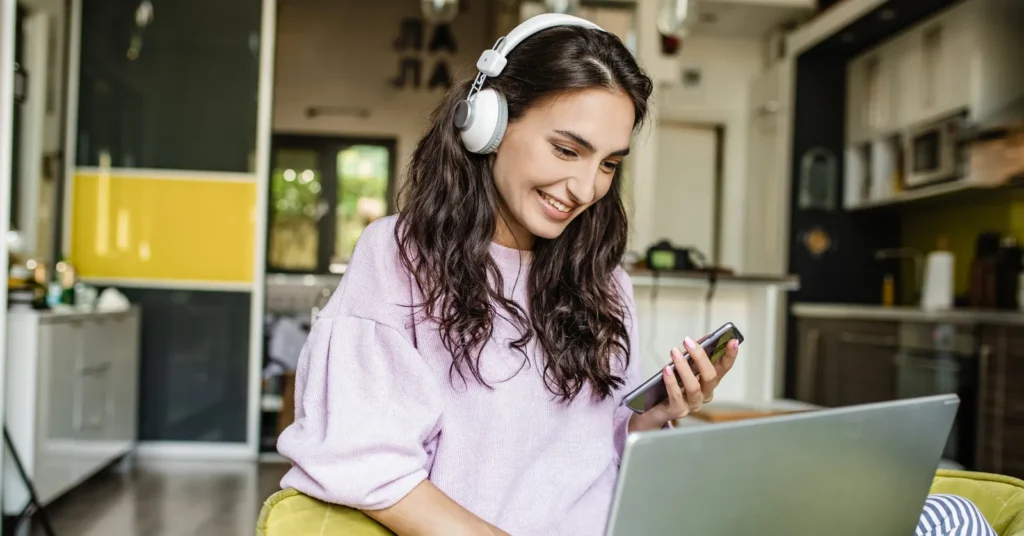 podcasts marketing