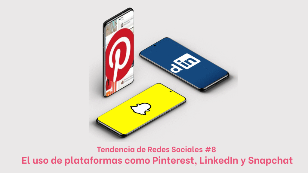 Tendencias De Redes Sociales 2023