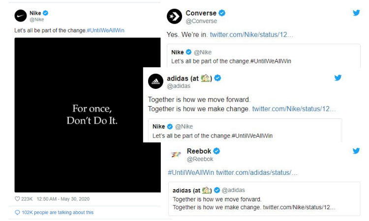 activismo en marcas responsabilidad social