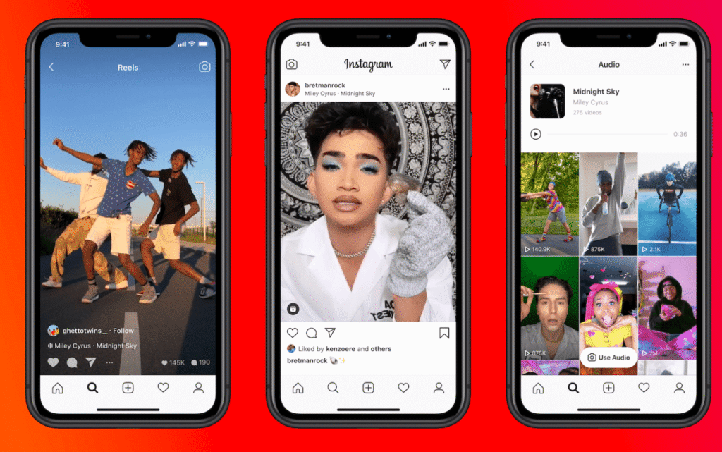 influencers instagram