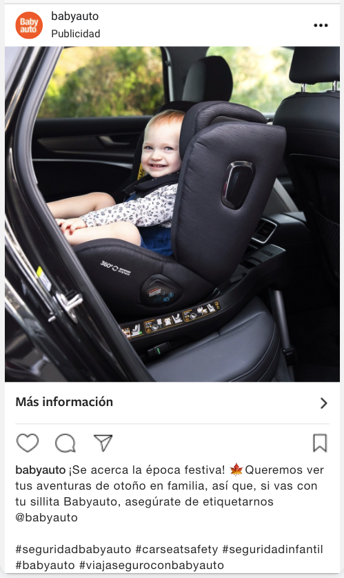 ad babyauto