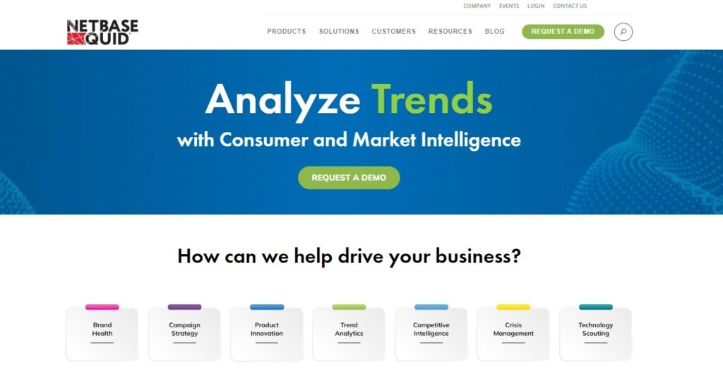 - Agencia PHI netbase quid leads y marketing