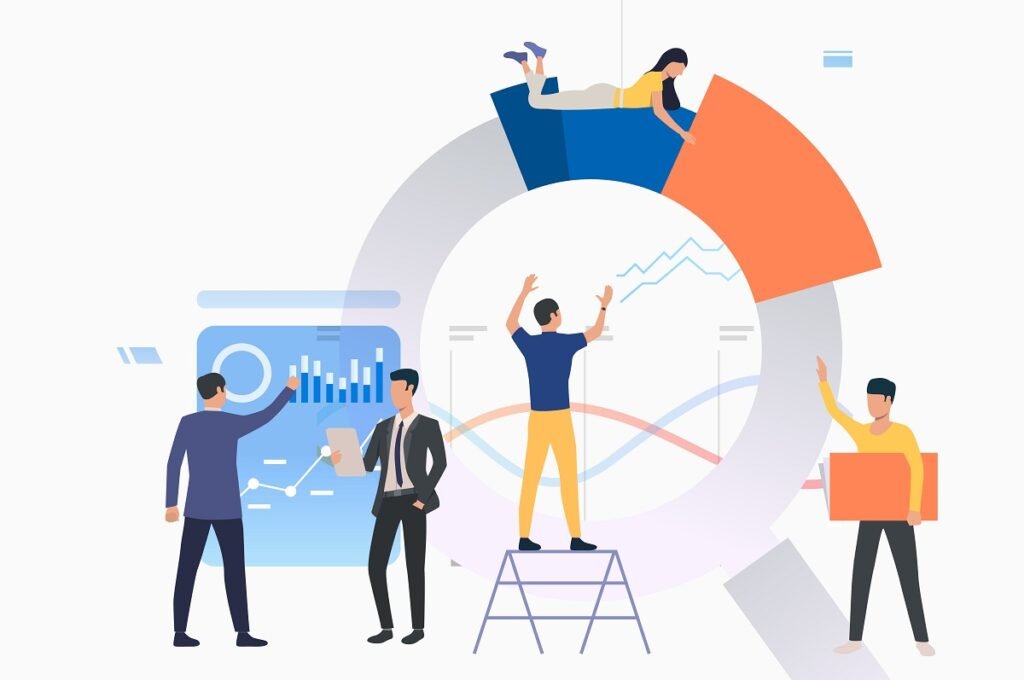 - Agencia PHI beneficios performance marketing