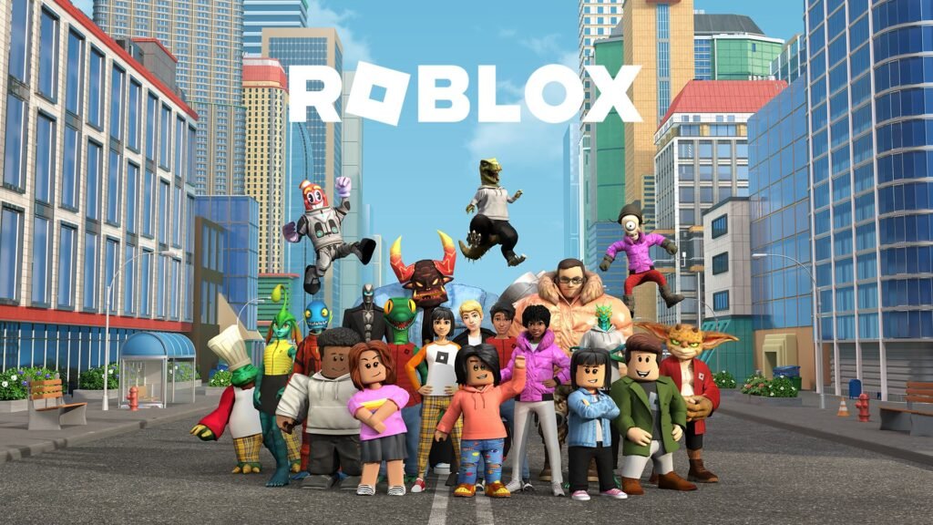 roblox metaversos