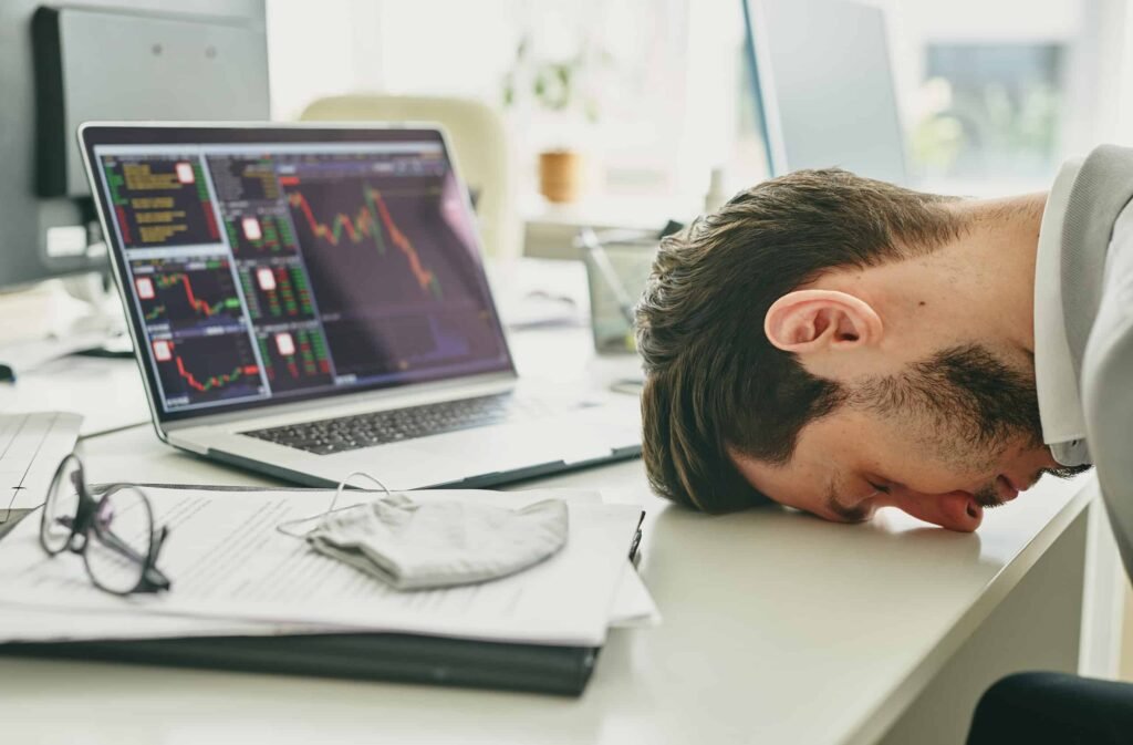 kpis no conseguidos