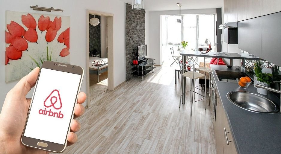 airbnb