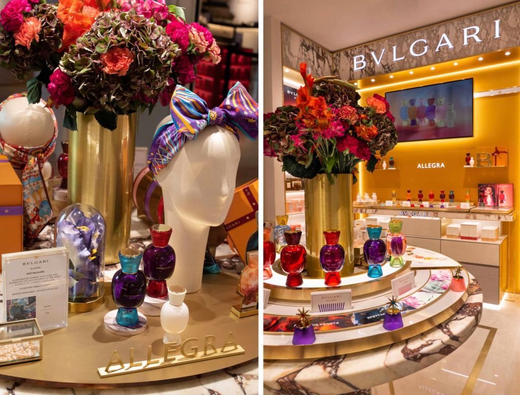 bulgari