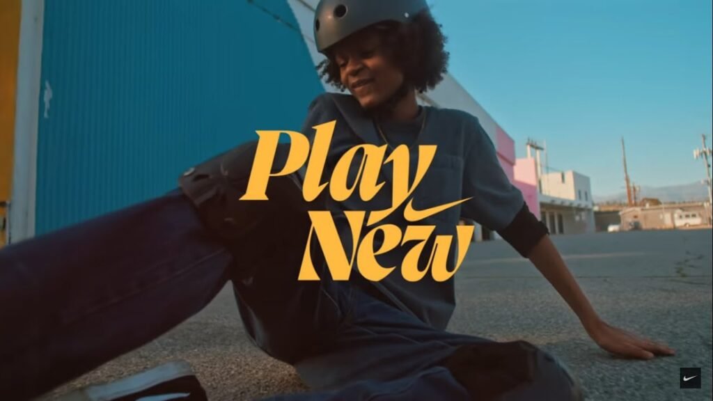 nike play new