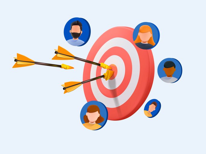 target marketing de precision