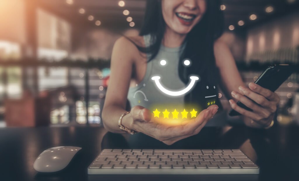 - Agencia PHI comentarios de clientes