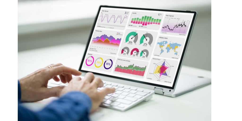 - Agencia PHI tracking server to server