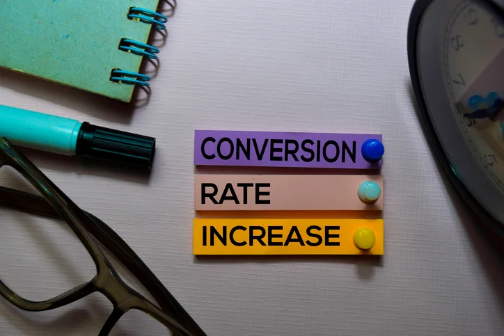 CRO tendencias de marketing digital 2025