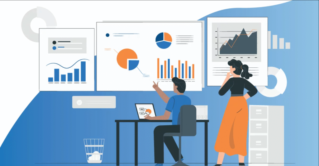 data driven marketing