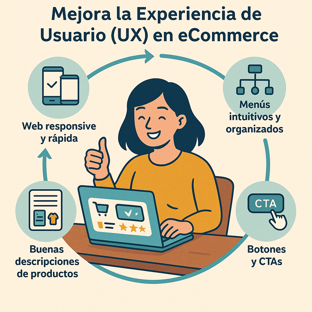 ux en ecommerce