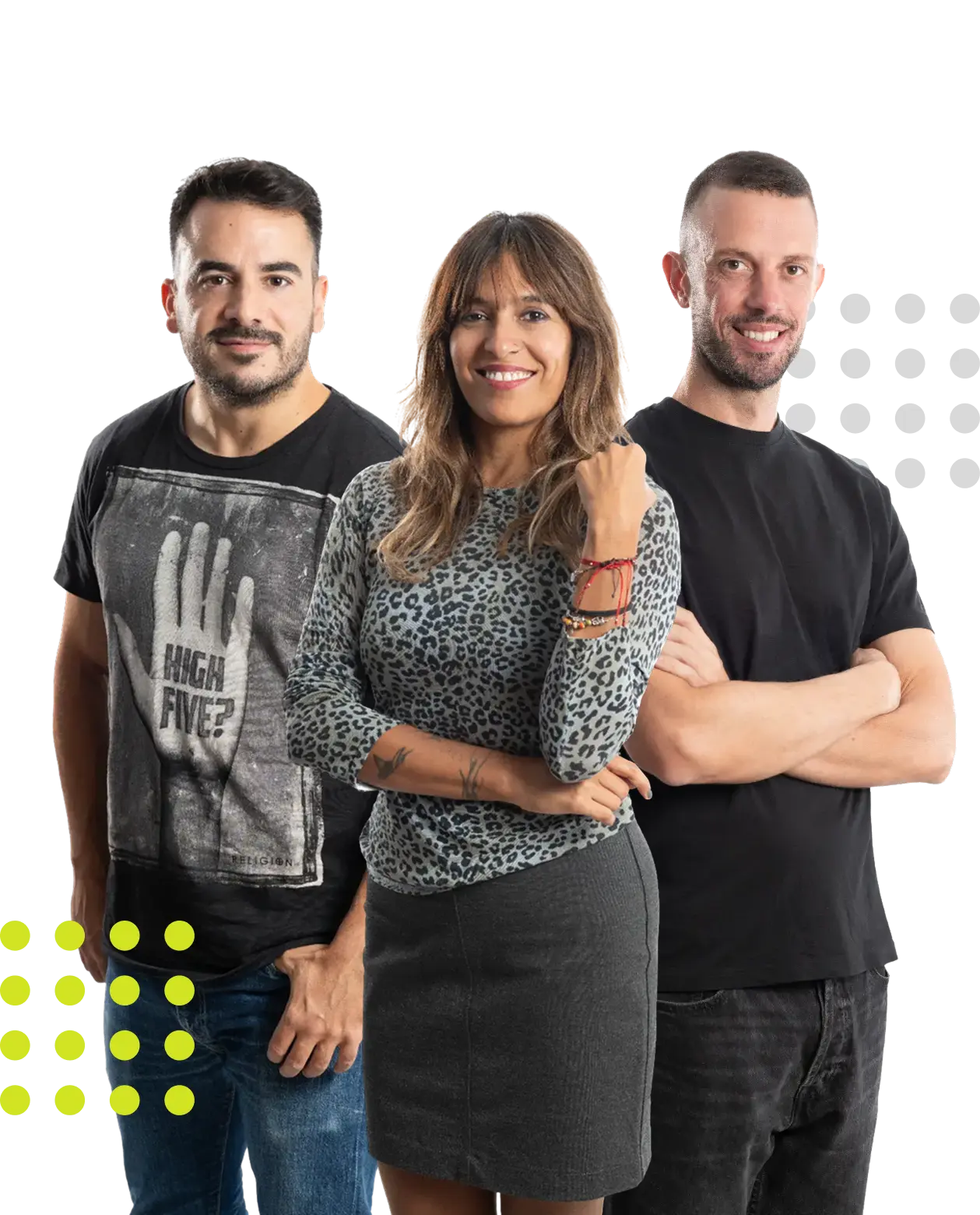 Analítica (1) - Agencia PHI