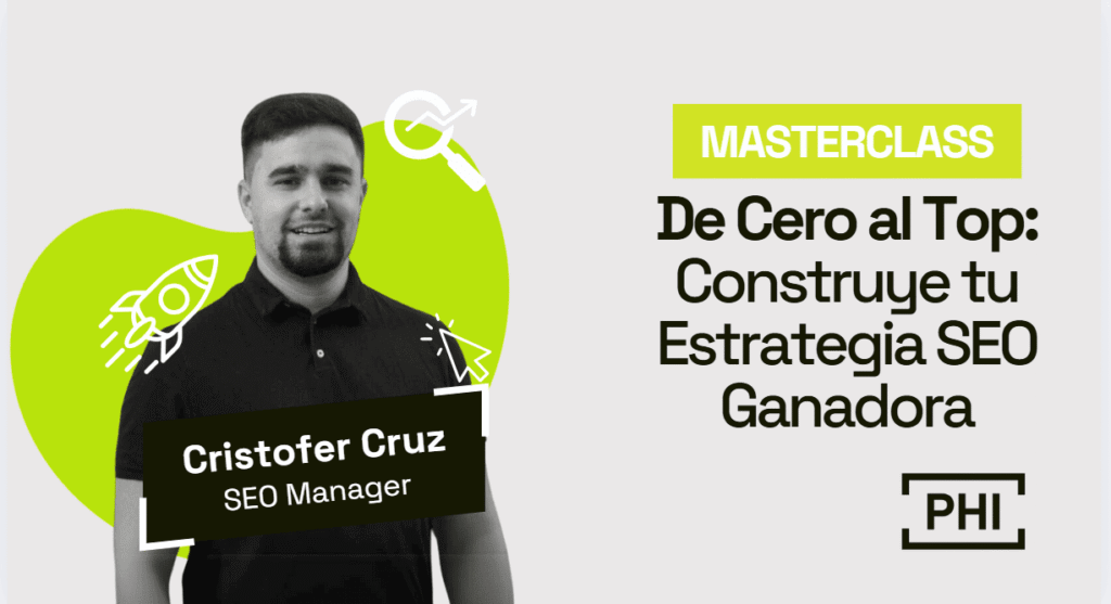 Cómo hacer una estrategia SEO ganadora