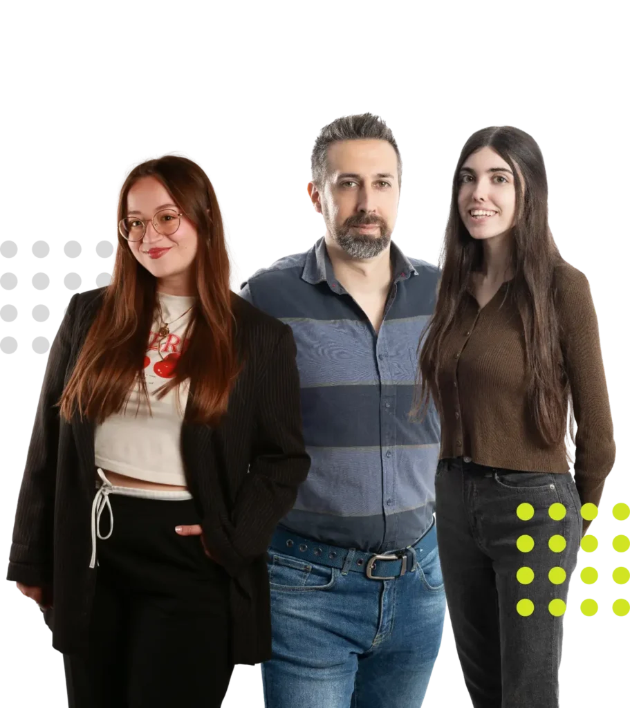 Influencers (1) - Agencia PHI