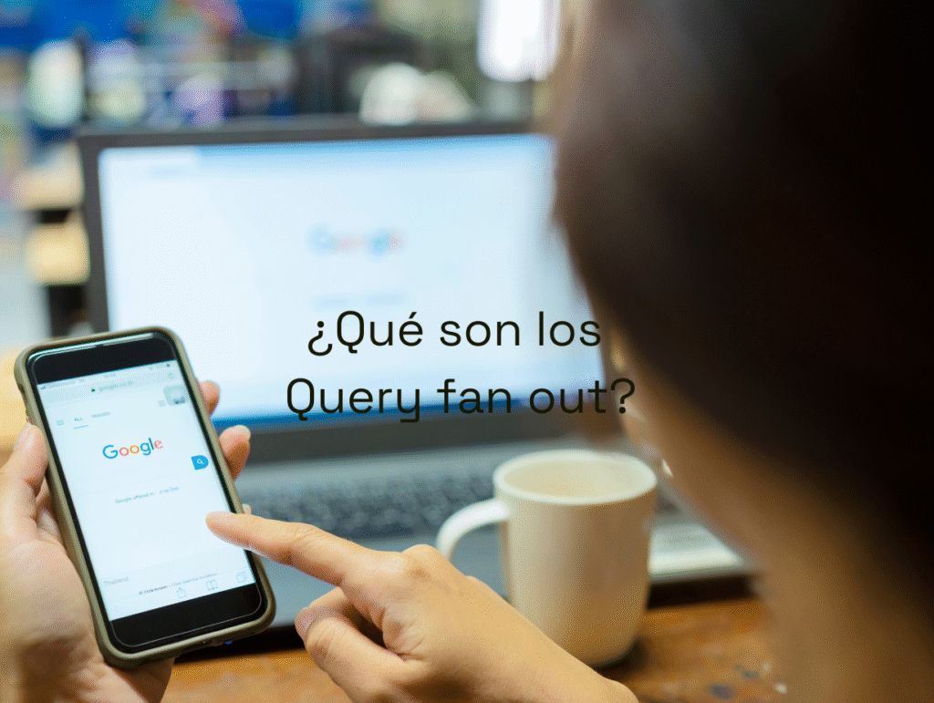 Qué son los Query fan out - PHI